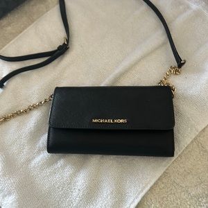 Michael Kors crossbody